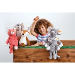 Steiff Zacht Cuddle Friends Egeltje Hedgy 30 Cm -Kinder Speel Verkoop steiff zacht cuddle friends egeltje hedgy 30 cm a291648 2