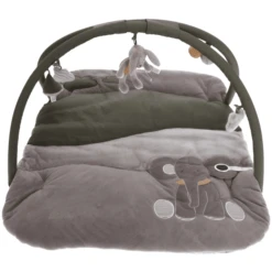 Sterntaler Eddy Speelboog