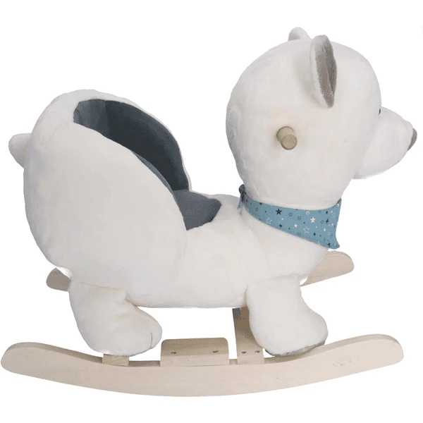 Sterntaler Elia Schommeldier 2 Sterntaler Elia Schommeldier - Afbeelding 2