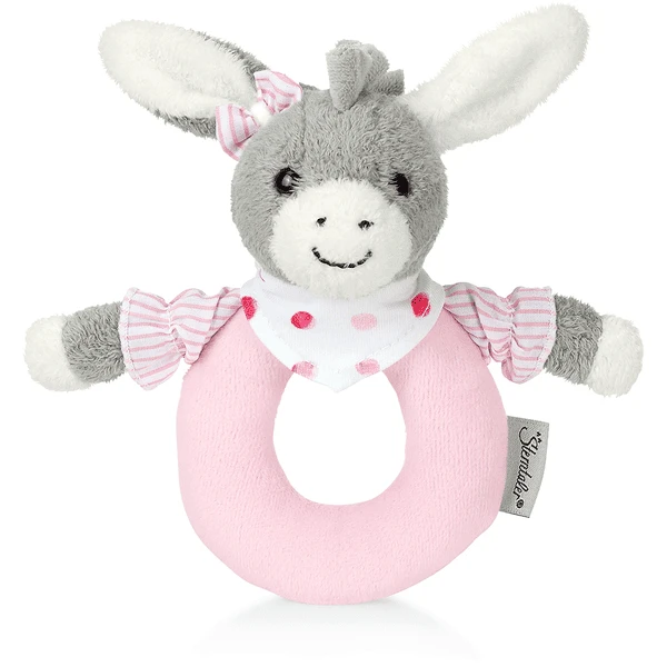 Sterntaler Grijpding Emmi Girl 2 Sterntaler Grijpding Emmi Girl - Afbeelding 2