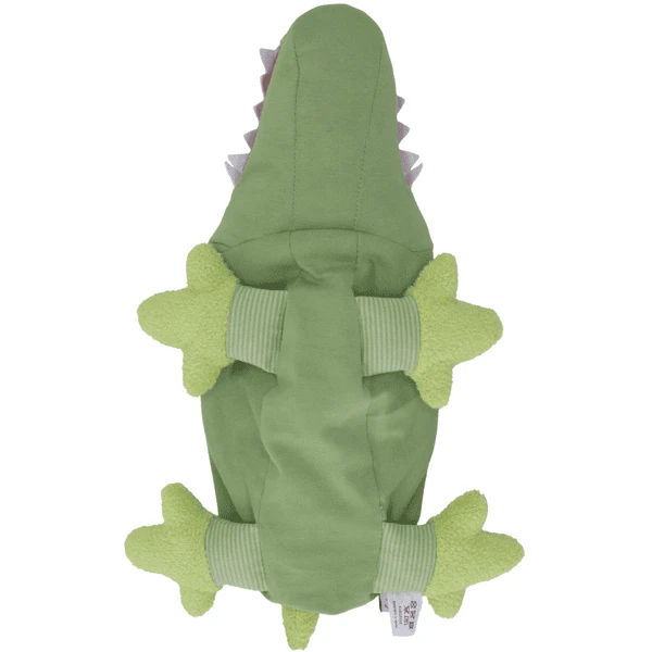 Sterntaler Hand Puppet Krokodil Keno 5 Sterntaler Hand Puppet Krokodil Keno - Afbeelding 5