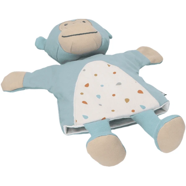 Sterntaler Handpop Albert Uni 2 Sterntaler Handpop Albert Uni - Afbeelding 2