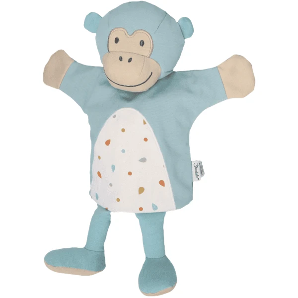 Sterntaler Handpop Albert Uni 3 Sterntaler Handpop Albert Uni - Afbeelding 3