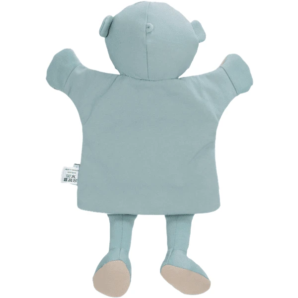 Sterntaler Handpop Albert Uni 4 Sterntaler Handpop Albert Uni - Afbeelding 4