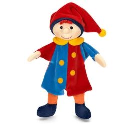 STERNTALER Handpop Kasper