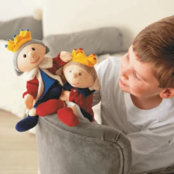 Sterntaler Handpop Koningin 7 Sterntaler Handpop Koningin -Kinder Speel Verkoop sterntaler handpop koningin a291113 3