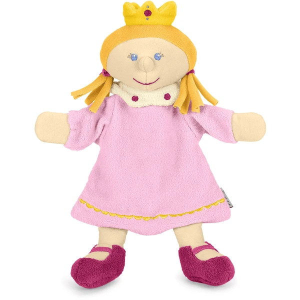 STERNTALER Handpop Prinses 3601653 1 STERNTALER Handpop Prinses 3601653