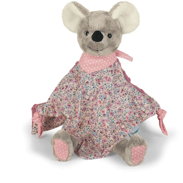 Sterntaler Knuffeldoek M Mabel 4 Sterntaler Knuffeldoek M Mabel - Afbeelding 4