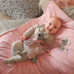 Sterntaler Knuffeldoek M Mabel 9 Sterntaler Knuffeldoek M Mabel -Kinder Speel Verkoop sterntaler knuffeldoek m mabel a291051 4