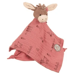 Sterntaler Knuffeldoekje L Emmily -Kinder Speel Verkoop sterntaler knuffeldoekje l emmily a326149 2