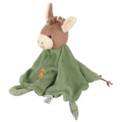 Sterntaler Knuffeldoekje M Emmilius -Kinder Speel Verkoop sterntaler knuffeldoekje m emmilius a326128 4