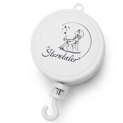 Sterntaler Muziekdoosje Voor Mobile Klaas Vaak 10001/306