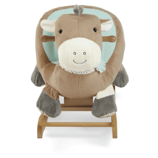 Sterntaler "Rocking Animal Pony Pauline" 3 Sterntaler "Rocking Animal Pony Pauline" - Afbeelding 3