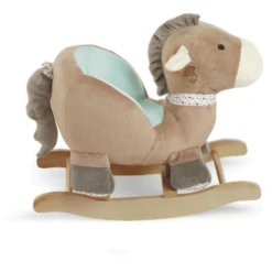 Sterntaler "Rocking Animal Pony Pauline" 8 Sterntaler "Rocking Animal Pony Pauline" -Kinder Speel Verkoop sterntaler rocking animal pony pauline a302642 3