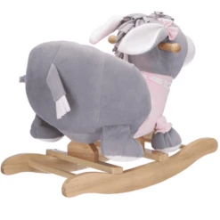 Sterntaler Schommeldier Emmi Girl 9 Sterntaler Schommeldier Emmi Girl -Kinder Speel Verkoop sterntaler schommeldier emmi girl a235593 4