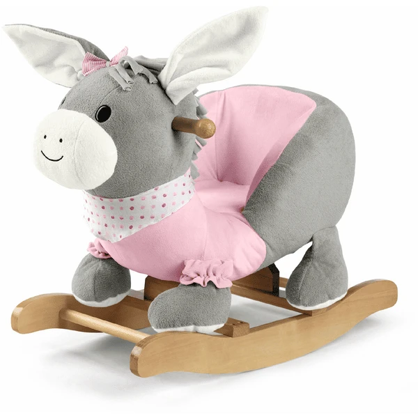 Sterntaler Schommeldier Emmi Girl 1 Sterntaler Schommeldier Emmi Girl