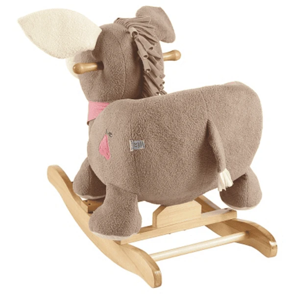 Sterntaler Schommeldier Emmily 5 Sterntaler Schommeldier Emmily - Afbeelding 5