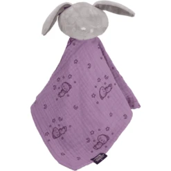 Sterntaler Snooze Bunny Snuggle Deken