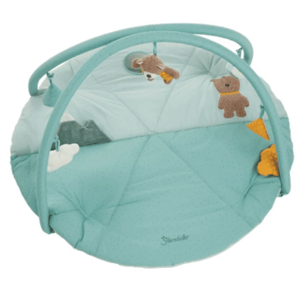 Sterntaler Speelboog Ben Rond 2 Sterntaler Speelboog Ben Rond - Afbeelding 2