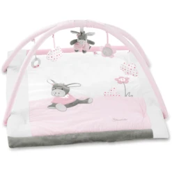 Sterntaler Speelmat Emmi Girl