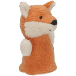 Sterntaler Vingerpop Vos -Kinder Speel Verkoop sterntaler vingerpop vos a345598 4