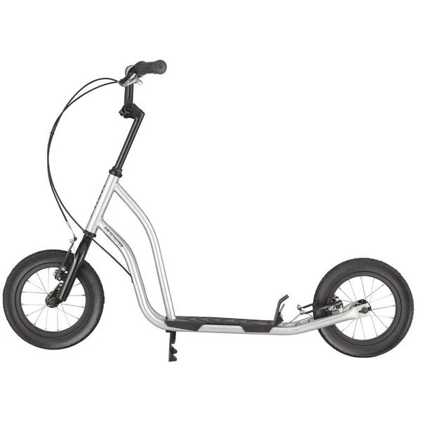 STIGA Sports Air Scooter 12 " ST 2 STIGA Sports Air Scooter 12 " ST - Afbeelding 2