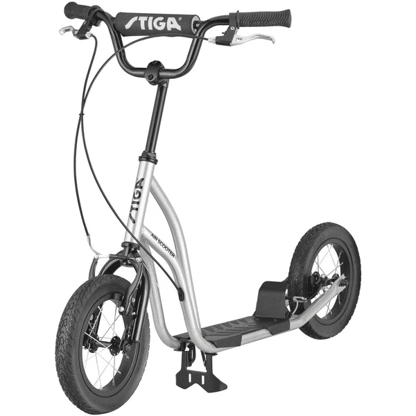 STIGA Sports Air Scooter 12 " ST 3 STIGA Sports Air Scooter 12 " ST - Afbeelding 3