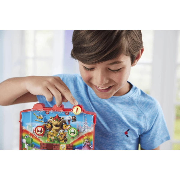 Super Mario™ Lucky Muntspel 2 Super Mario™ Lucky Muntspel - Afbeelding 2