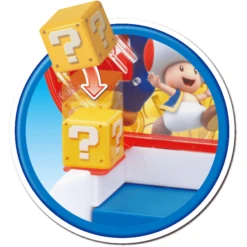 Super Mario™ Lucky Muntspel 9 Super Mario™ Lucky Muntspel -Kinder Speel Verkoop super mario lucky muntspel a406879 4