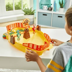 Super Mario™ Vuur Mario Stadion -Kinder Speel Verkoop super mario vuur mario stadion a317927 2