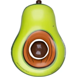 SWIM ESSENTIALS Swim Essential S Avocado 180 Cm -Kinder Speel Verkoop swim essential s avocado 180 cm a361850 2