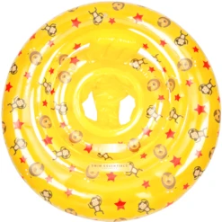 SWIM ESSENTIALS Swim Essential S Baby Float Circus (0-1 Jaar)
