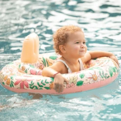 SWIM ESSENTIALS Swim Essential S Blossom Swim Ring -Kinder Speel Verkoop swim essential s blossom swim ring a384584 2