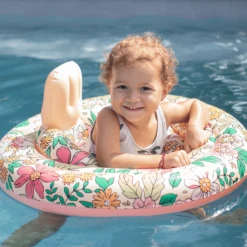 SWIM ESSENTIALS Swim Essential S Blossom Swim Ring -Kinder Speel Verkoop swim essential s blossom swim ring a384584 3