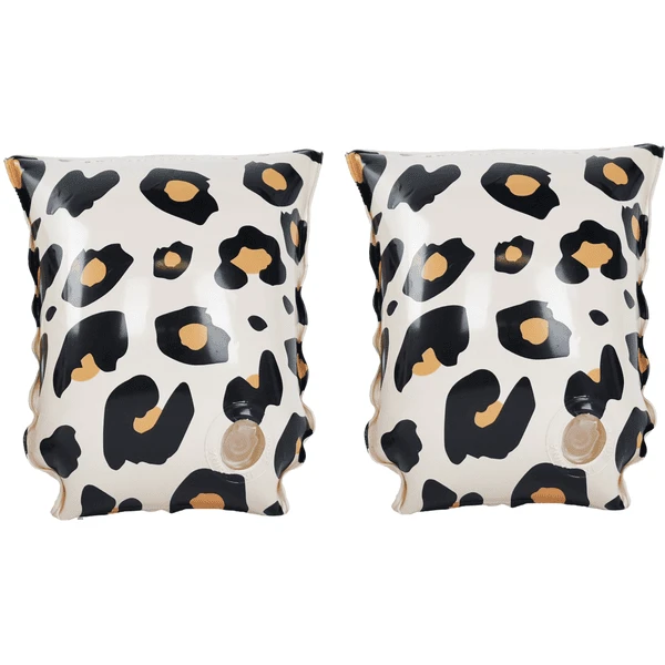 SWIM ESSENTIALS Swim Essential S Drijvers Panter Beige (0-2 Jaar) 1 SWIM ESSENTIALS Swim Essential S Drijvers Panter Beige (0-2 Jaar)