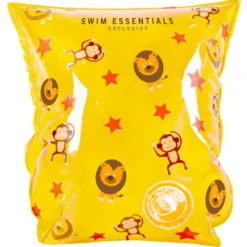 SWIM ESSENTIALS Swim Essential S Floaties Circus (0-2 Jaar) 7 SWIM ESSENTIALS Swim Essential S Floaties Circus (0-2 Jaar) -Kinder Speel Verkoop swim essential s floaties circus 0 2 jaar a359729 2