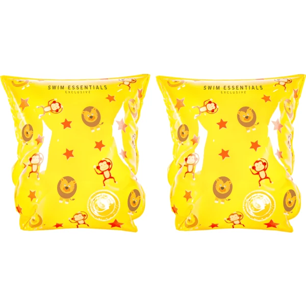 SWIM ESSENTIALS Swim Essential S Floaties Circus (0-2 Jaar) 1 SWIM ESSENTIALS Swim Essential S Floaties Circus (0-2 Jaar)