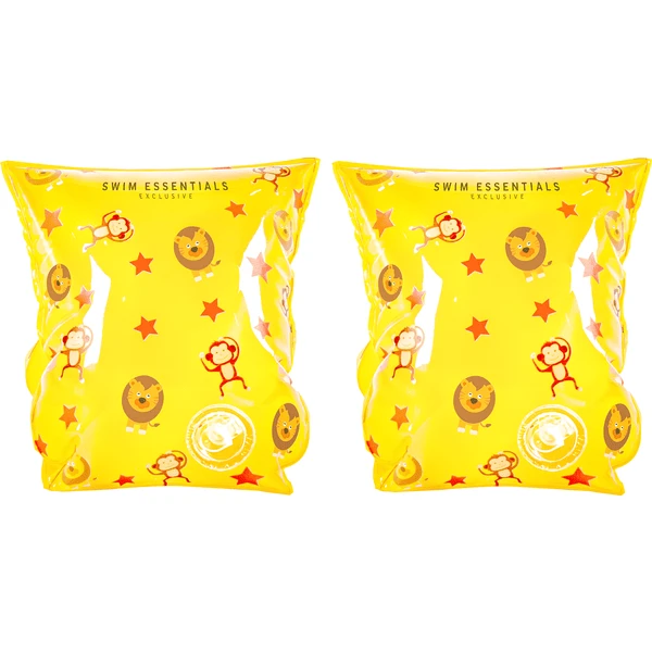 SWIM ESSENTIALS Swim Essential S Floaties Circus (2-6 Jaar) 1 SWIM ESSENTIALS Swim Essential S Floaties Circus (2-6 Jaar)