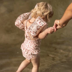SWIM ESSENTIALS Swim Essential S Floaties Panter Oud Roze (0-2 Jaar) 7 SWIM ESSENTIALS Swim Essential S Floaties Panter Oud Roze (0-2 Jaar) -Kinder Speel Verkoop swim essential s floaties panter oud roze 0 2 jaar a359733 2