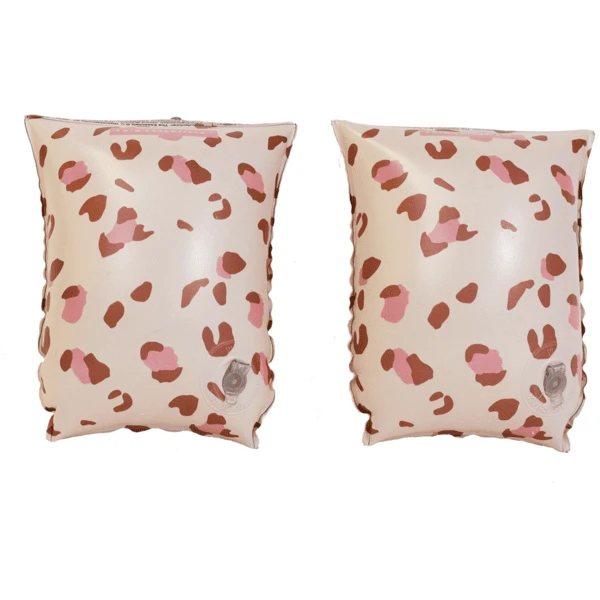 SWIM ESSENTIALS Swim Essential S Floaties Panter Oud Roze (0-2 Jaar) 1 SWIM ESSENTIALS Swim Essential S Floaties Panter Oud Roze (0-2 Jaar)