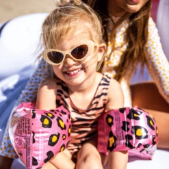 SWIM ESSENTIALS Swim Essential S Floaties Rose Goud Luipaard (2-6 Jaar) 8 SWIM ESSENTIALS Swim Essential S Floaties Rose Goud Luipaard (2-6 Jaar) -Kinder Speel Verkoop swim essential s floaties rose goud luipaard 2 6 jaar a359921 3