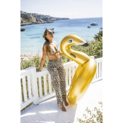 SWIM ESSENTIALS Swim Essential S Golden He Zwaan Zwemband 95 Cm 7 SWIM ESSENTIALS Swim Essential S Golden He Zwaan Zwemband 95 Cm -Kinder Speel Verkoop swim essential s golden he zwaan zwemband 95 cm a359645 2