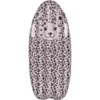 SWIM ESSENTIALS Swim Essential S Opblaasbare Surf Board Luipaard Beige