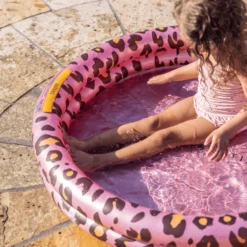 SWIM ESSENTIALS Swim Essential S Print Ed Child Ren's Pool Panther Rose Gold 7 SWIM ESSENTIALS Swim Essential S Print Ed Child Ren's Pool Panther Rose Gold -Kinder Speel Verkoop swim essential s print ed child rens pool panther rose gold a359626 2