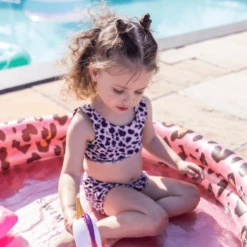 SWIM ESSENTIALS Swim Essential S Print Ed Child Ren's Pool Panther Rose Gold 8 SWIM ESSENTIALS Swim Essential S Print Ed Child Ren's Pool Panther Rose Gold -Kinder Speel Verkoop swim essential s print ed child rens pool panther rose gold a359626 3