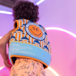 SWIM ESSENTIALS Swim Essential S Reddingsvesthaaien (18-30 Kg) -Kinder Speel Verkoop swim essential s reddingsvesthaaien 18 30 kg a359752 4