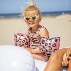 SWIM ESSENTIALS Swim Essential S Swim Wings Panther Rose Goud (0-2 Jaar) -Kinder Speel Verkoop swim essential s swim wings panther rose goud 0 2 jaar a359728 2