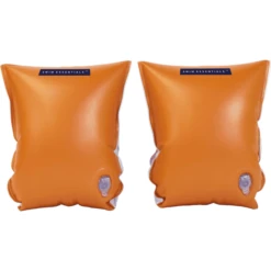 SWIM ESSENTIALS Swim Essential S Watervleugels Orange (2-6 Jaar)