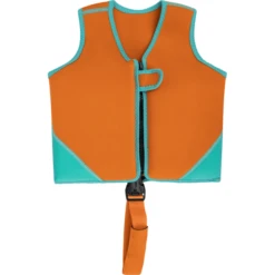 SWIM ESSENTIALS Swim Essential S Zwemvest Orange -Kinder Speel Verkoop swim essential s zwemvest orange a384594 2