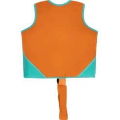 SWIM ESSENTIALS Swim Essential S Zwemvest Orange -Kinder Speel Verkoop swim essential s zwemvest orange a384594 3